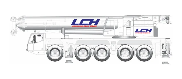 130-220T ALL TERRAIN