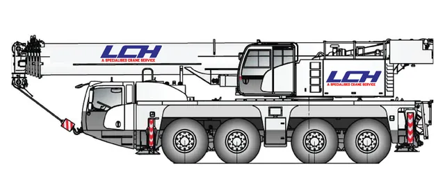 70-100T ALL TERRAIN