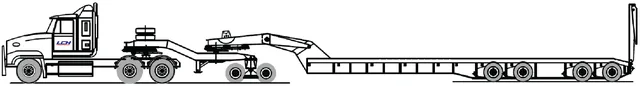 PLATFORM 4X8