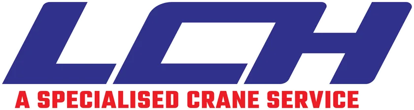 Lee Crane Hire, a specialised crane service